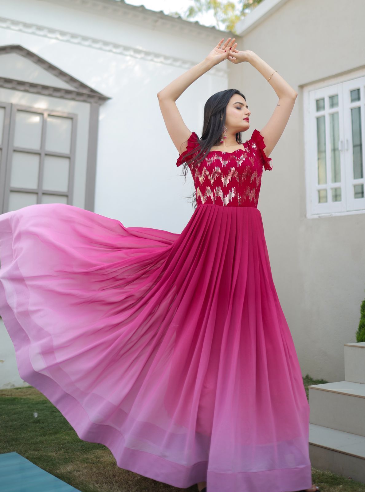 Vamika Vol 2 Gown Catalog